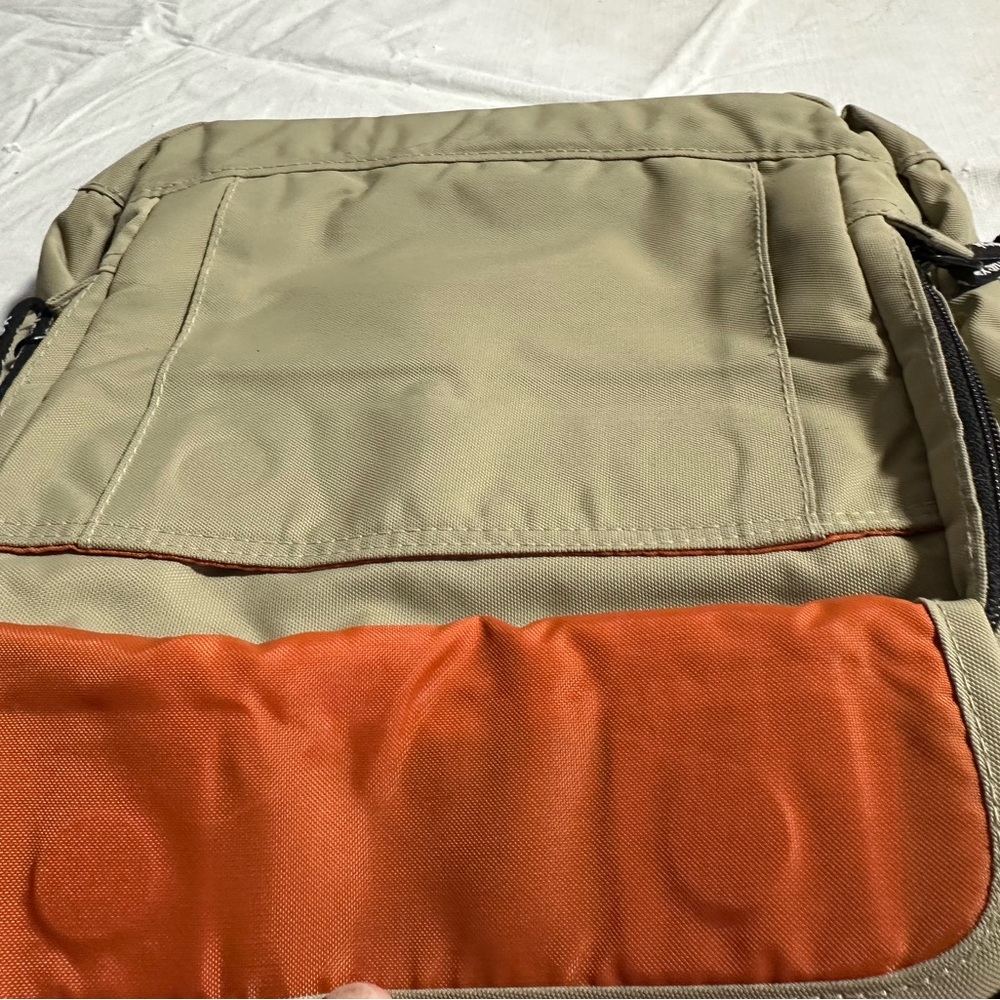 Derek Alexander Crossbody Bag - Picture 5 of 11
